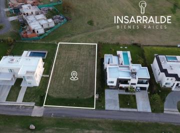 Terreno · 1000m² · Lote en La Concepcion 2