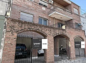 Departamento · 341m² · 5 Ambientes · 3 Cocheras · Bloque - 5 Departamentos y 3 Cocheras