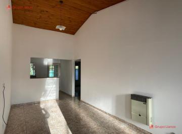 PH · 3 Ambientes · Departamento de Dos Habitaciones en Alquiler en Lujan B Sarmiento, con Patio y Entrada Para Autos