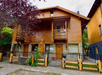 MLP-MLP-569_2 · Departamento en Venta de 3 Ambientes en San Martín de Los Andes. Apto Crédito.