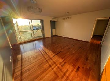 Departamento de 6 ambientes, Rosario · Departamento Amplio - Italia 2051 - Barrio Abasto