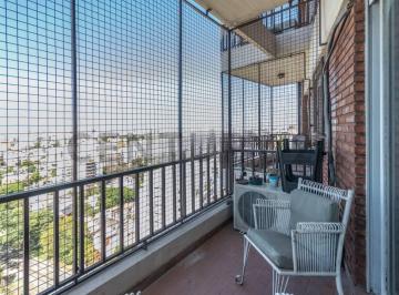 Departamento · 65m² · 4 Ambientes · Vta Dpto 4 Amb Villa Urquiza Piso Alto