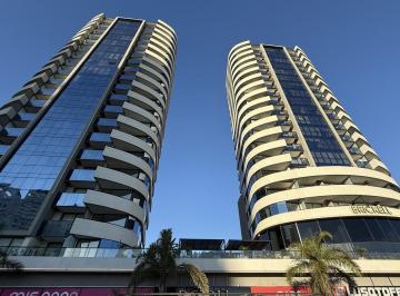 Departamento · 42m² · 2 Ambientes · 1 Cochera · Departamento en Alquiler, Amoblado 2 Ambientes Brickell Tigre - Gba Norte