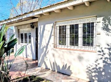 Imagen1 · Chalet Tres Ambientes en Barrio San Jacinto