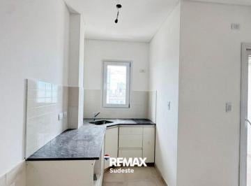 Departamento · 36m² · 1 Ambiente · Inversion Depto Funcional a Estrenar