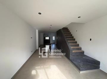 Casa · 95m² · 3 Ambientes · 1 Cochera · Duplex en Venta Escobar, Dos Dorm..