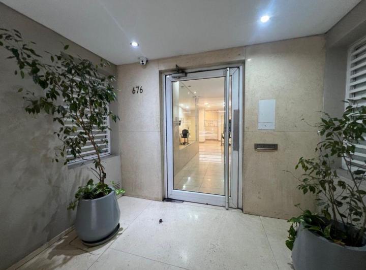 Departamento · 65m² · 3 Ambientes