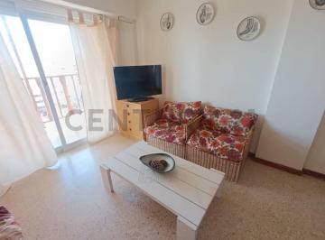 Departamento · 64m² · 4 Ambientes · 1 Cochera · Venta Departamento Tipo Duplex con Cochera y Gas Natural Zona Céntrica San Bernardo