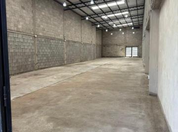 Bodega-Galpón de 3 ambientes, Salta · Galpón en Alquiler de 443.4 m² Ubicado en Otros Barrios