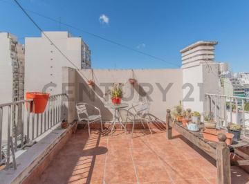 Departamento · 48m² · 3 Ambientes · Venta Dpto 3 Amb | Balcón Terraza | Flores