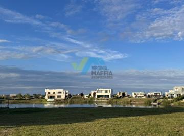 Terreno · 752m² · Lote a La Laguna - Riberas Puertos del Lago