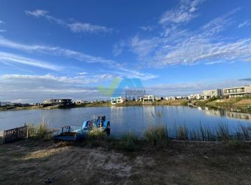 Terreno · 752m² · Lote a La Laguna - Riberas Puertos del Lago