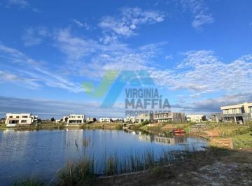 Terreno · 752m² · Lote a La Laguna - Riberas Puertos del Lago