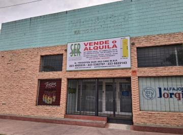 Local comercial , Mar del Plata · Vende / Alquila. Importante Local Comercial con Depósito – Apto Todo Rubro