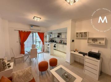 Departamento · 48m² · 2 Ambientes · Apto Crédito - Departamento en Venta de 2 Ambientes con Balcón - San Martin