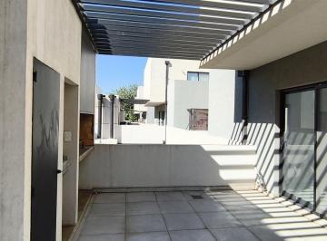 Casa · 90m² · 3 Ambientes · 1 Cochera · Casa en Venta - Barrio El Encuentro - Benavidez - Unidad Funcional.