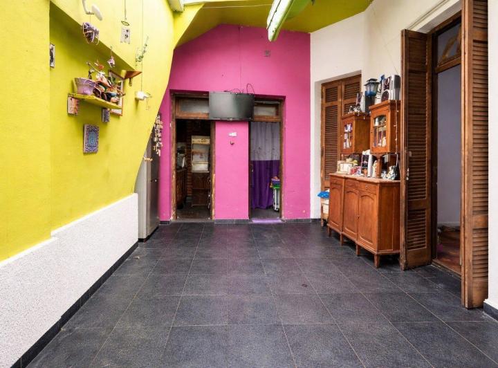 Departamento en venta en Almagro · 2 ambientes