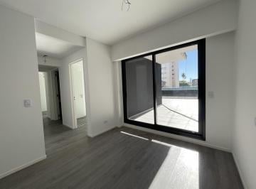 Departamento · 63m² · 3 Ambientes · 1 Cochera · Venta Depto 3 Amb Balcon Terraza Cochera Full Amenities Palermo