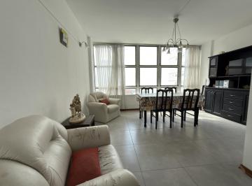 Departamento · 59m² · 3 Ambientes · Departamento 3 Amb - Playa Chica