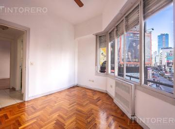 Departamento · 72m² · 3 Ambientes · Departamento 3 Ambientes en Venta – San Nicolás | Ubicación Estratégica