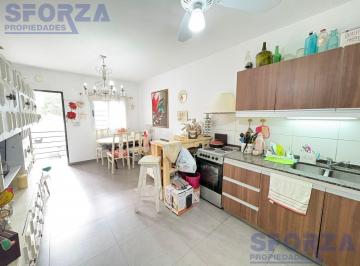 Departamento · 35m² · 2 Ambientes · 1 Cochera · Venta Departamento 2 Amb en San Miguel