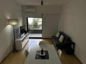 Departamento de 2 ambientes, Flores · Alquiler 2 Ambientes Amoblado con Parrilla y Pileta | Flores