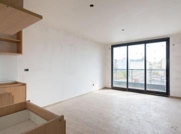 Departamento · 35m² · 2 Ambientes · Venta Departamento Dos Ambientes Moron Estrenar