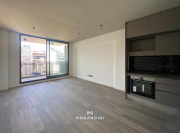 Departamento · 32m² · 1 Ambiente · Monoambiente a Estrenar · Palermo · Pileta