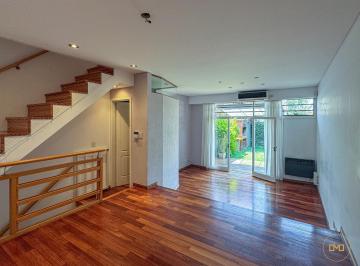 Casa · 127m² · 4 Ambientes · 1 Cochera · 4 Amb con Cochera · Jardín · Parrilla · Villa Devoto