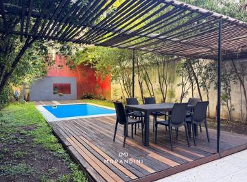 Departamento · 43m² · 2 Ambientes · Departamento 2 Ambientes en Palermo con Balcón, Pileta y Parrilla