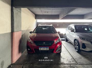 Garage · 13m² · Venta Cochera Palermo. Excelente Ubicación
