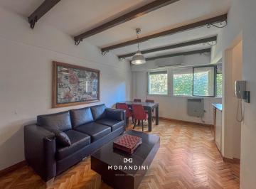 Departamento · 34m² · 2 Ambientes · Departamento - Dos Ambientes - Palermo - Luminoso