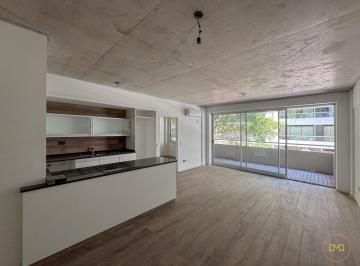 Departamento · 49m² · 2 Ambientes · Semipiso en Venta a Estrenar en Palermo, 2 Ambientes con Balcón