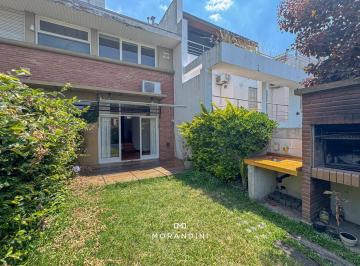 PH · 127m² · 4 Ambientes · 1 Cochera · Triplex - 4 Amb - Cochera · Jardín · Parrilla · Villa Devoto