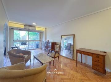Departamento · 91m² · 4 Ambientes · Departamento en Villa Crespo - 4 Amb C/dep - Apto Credito