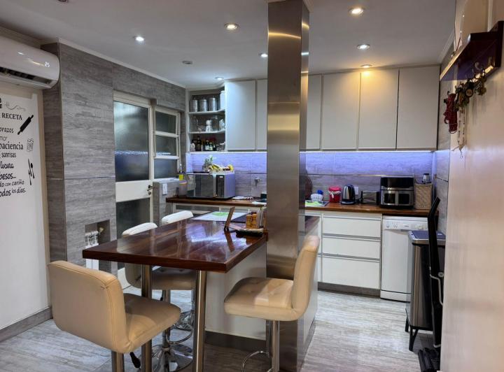 Departamento en Nuñez en Venta