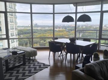 Departamento · 135m² · 3 Ambientes · 1 Cochera · Departamento - Puerto Madero