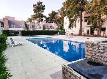 Departamento · 60m² · 2 Ambientes · 1 Cochera · Depto 2 Ambientes en Planta Baja – Bambú Relax Canning
