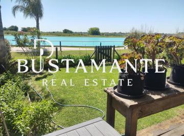Departamento · 55m² · 2 Ambientes · Departamento 2amb Vista a Crystal Lagoons - Terralagos Canning