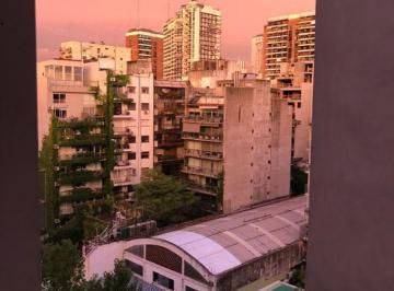 Departamento de 3 ambientes, Palermo · Departamento de 60 m² con 2 Dorm. en Alquiler en Palermo