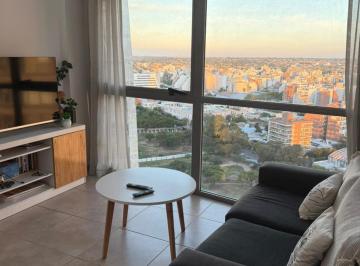 Departamento de 1 ambiente, Córdoba · Alquiler - Departamento Amoblado en Alquiler B° General Paz