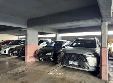 Garage · 22m² · Dos Cocheras - Palermo