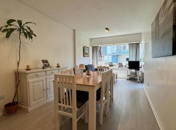 Departamento · 73ha · 4 Ambientes · Venta 4 Amb con Baulera en Las Cañitas