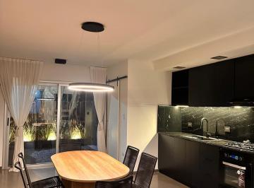 COMEDOR · Dueña Vende Loft - Oportunidad! en Valle Escondido!
