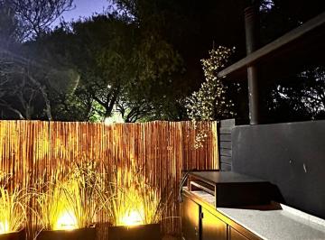 PATIO 4 X 4 CON ASADOR · Dueña Vende Loft - Remodelado - Equipado