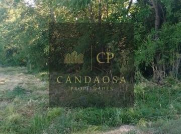 Terreno · 1000m² · Mgm. Precioso Lote en Venta en El Cazador