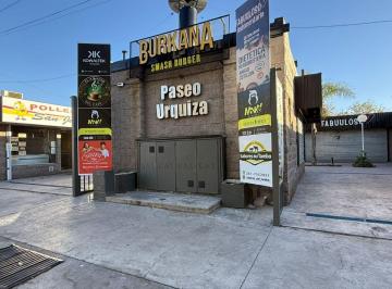Local comercial , Guaymallén · Contacto Propiedades Inmobiliaria Alquila Local en Guaymallén, Paseo Urquiza