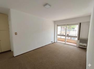 Departamento · 36m² · 2 Ambientes · Departamento en Venta 1 Dormitorio - Santa Fe 2492