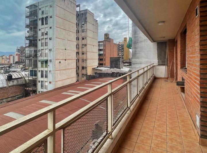 Departamento · 50m² · 3 Ambientes