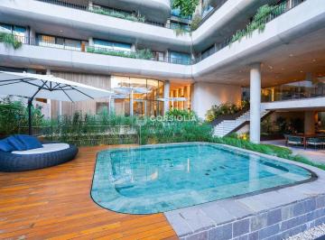Departamento · 125m² · 4 Ambientes · 2 Cocheras · Departamento en Venta de 4 Ambientes con 2 Cocheras en Caballito - Full Amenities